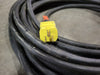 58 ft. Power Extension Cord 15A 125V