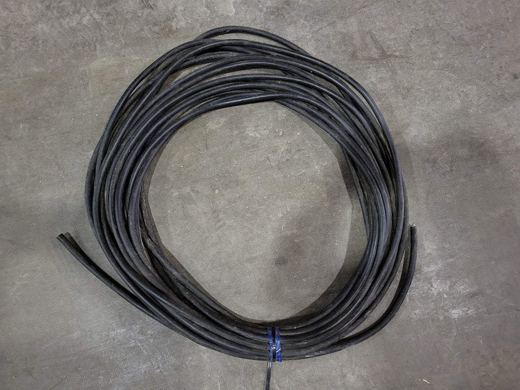 SOUTHWIRE SOOW Power Cord 14 AWG 3 Conductor 600V 