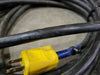 SOUTHWIRE 60 ft SOOW Power Extension Cord 14/3 AWG 15A 125V