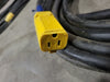 SOUTHWIRE 60 ft SOOW Power Extension Cord 14/3 AWG 15A 125V
