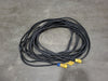 CCI SEOPRENE 120 ft SEOOW Power Extension Cord 12/3 AWG 15A 125V