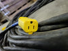 SOUTHWIRE 140 ft SOOW Power Extension Cord 14/3 AWG 15A 125V