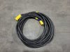 52 ft. Power Extension Cord NEMA 5-15 Plug and Receptacle