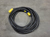 52 ft. Power Extension Cord NEMA 5-15 Plug and Receptacle