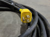 52 ft. Power Extension Cord NEMA 5-15 Plug and Receptacle
