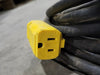52 ft. Power Extension Cord NEMA 5-15 Plug and Receptacle