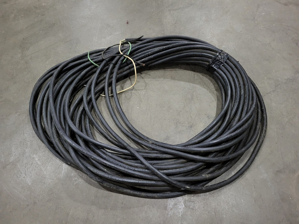 SOUTHWIRE SOOW Power Cord 14 AWG 3 Conductor 600V 