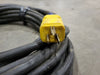 64 ft. Power Extension Cord NEMA 5-15 Plug and Receptacle