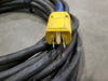 64 ft. Power Extension Cord NEMA 5-15 Plug and Receptacle
