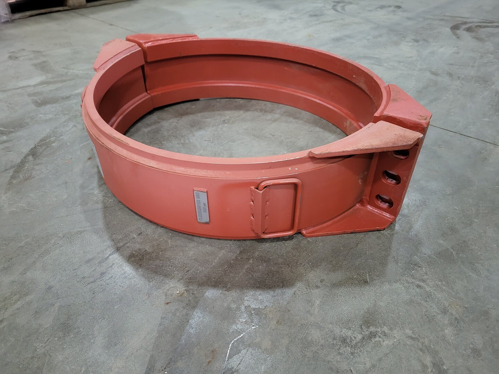 VICTAULIC 28" Restrained Flexible Single-Gasket Coupling