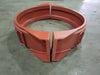 VICTAULIC 28" Restrained Flexible Single-Gasket Coupling