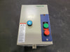 SCHNEIDER ELECTRIC 5 kVA Instakits Enclosed Starter No. LE1D323A62
