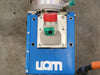 UQM Motor Control Assembly 20080-060 A