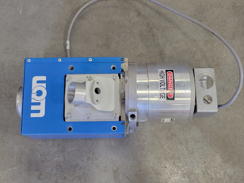 UQM Motor Control Assembly 20080-060 A