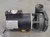 US MOTORS  230 volts, 3450/1725 rpm, 56Y Electric Motor