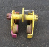 JETCO 2 Ton Trolley 1204254
