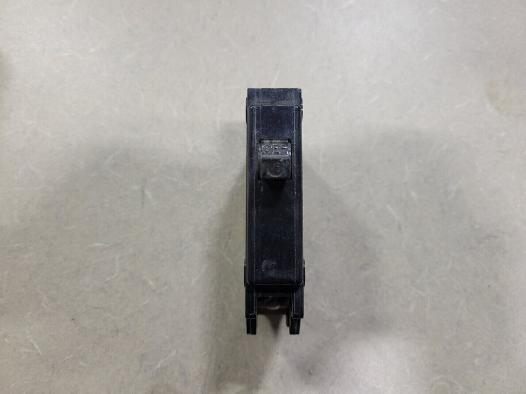 SYLVANIA 15 Amp, 1 Pole, 120/240 volts Circuit Breaker QB115