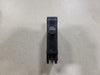 SYLVANIA 15 Amp, 1 Pole, 120/240 volts Circuit Breaker QB115