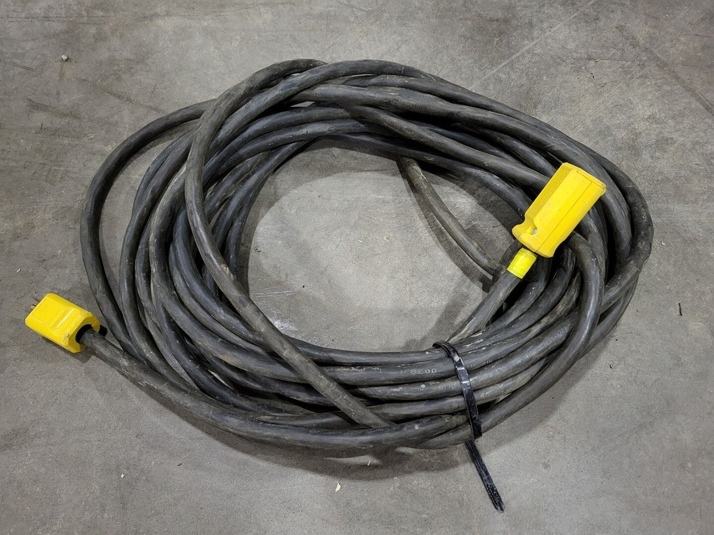 CAROL 64 ft SOOW Power Extension Cord 14/3 AWG 15A 125V