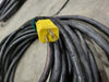 SOUTHWIRE 60 ft SOOW Power Extension Cord 14/3 AWG 15A 125V