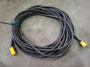 TF CABLE FLEXTREME 78 ft SOOW Power Extension Cord 12/3 AWG 15A 125V