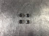 4" x 3" Splice Plate w/ Fasteners