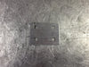 4" x 3" Splice Plate w/ Fasteners