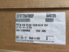 MORGAN Pyro-Bloc Modules Superwool Plus 12x9.5x14 No.12