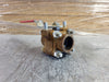 FLOWSERVE 3/4" 1480 CWP Ball Valve API 607