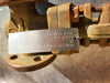 OMB 3/4" Class 150 Gate Valve ISO 15761