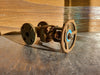 OMB 3/4" Class 150 Gate Valve ISO 15761