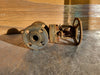 OMB 3/4" Class 150 Gate Valve ISO 15761