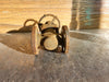 OMB 3/4" Class 150 Gate Valve ISO 15761