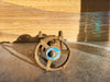 OMB 3/4" Class 150 Gate Valve ISO 15761