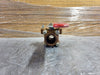 FLOWSERVE 1" 1480 CWP Ball Valve API 608