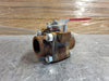 FLOWSERVE 1" 1480 CWP Ball Valve API 608