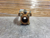 FLOWSERVE 1" 1480 CWP Ball Valve API 607