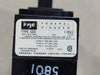 FEDERAL PIONEER 15 Amp, 1 Pole, 350 volts Circuit Breaker CED115