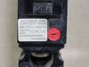 FEDERAL PIONEER 15 Amp 1 Pole Circuit Breaker CED115