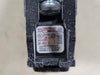 SQUARE D 25 Amp 1 Pole Circuit Breaker QOB125