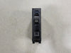 SQUARE D 40 Amp, 1 Pole, 120/240 Volts Circuit Breaker QO140