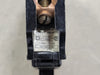SQUARE D 40 Amp, 1 Pole, 120/240 Volts Circuit Breaker QO140