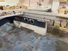 CANTEK 8' Sliding Table Saw CAND405M-8