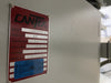 CANTEK 8' Sliding Table Saw CAND405M-8