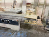CANTEK 8' Sliding Table Saw CAND405M-8