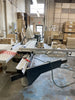 CANTEK 8' Sliding Table Saw CAND405M-8