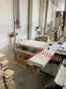 CANTEK 8' Sliding Table Saw CAND405M-8