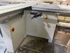CANTEK 8' Sliding Table Saw CAND405M-8