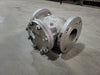 KITZ 3" Class 150 Globe Valve B16.34