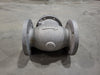 KITZ 3" Class 150 Globe Valve B16.34
